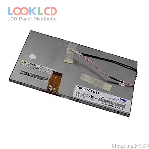 HSD070I651-C02