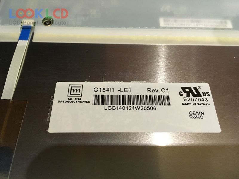 G154I1-LE1