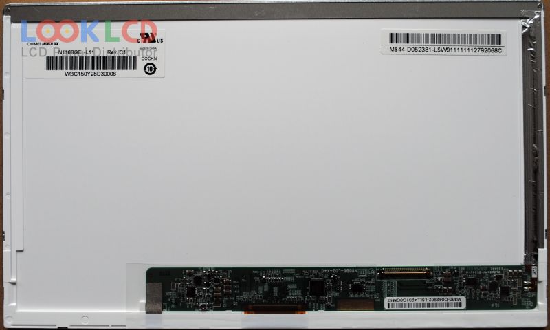 N116BGE-L11