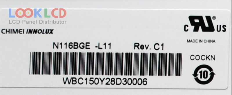 N116BGE-L11
