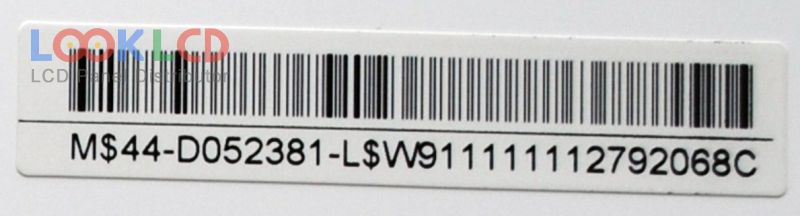 N116BGE-L11