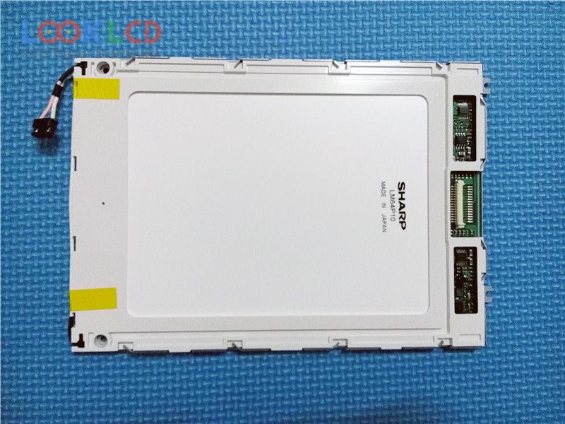 LM64P10