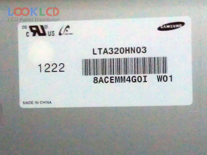 LTA320HN03-W
