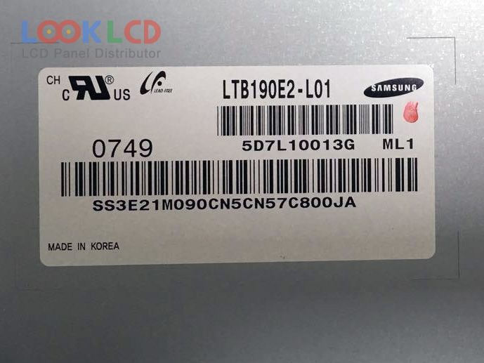 LTB190E2-L01