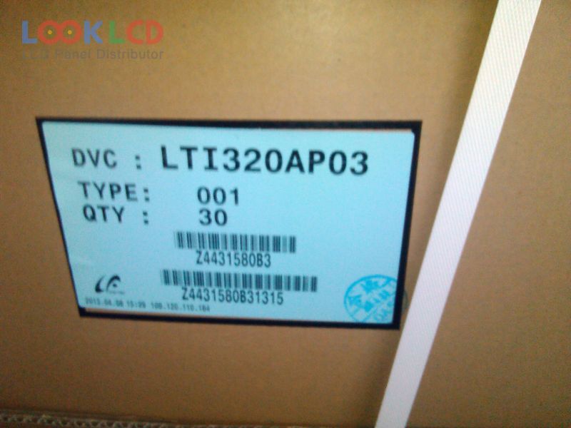 LTI320AP03