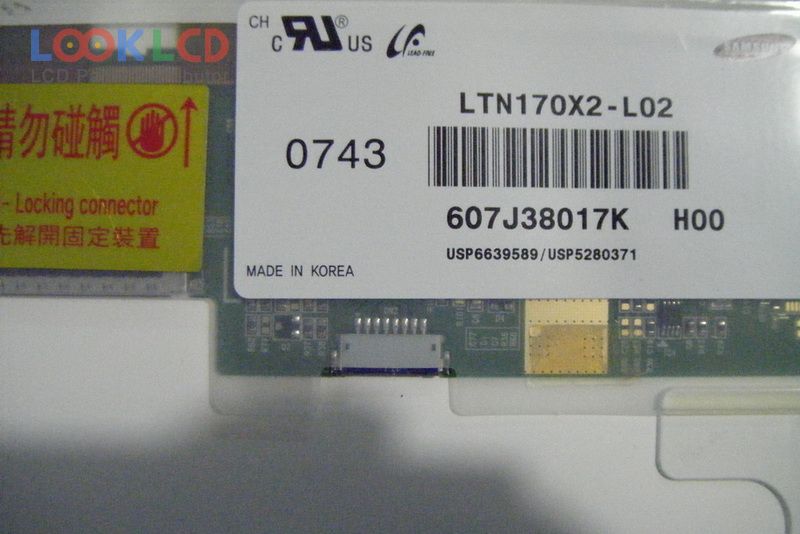 LTN170X2-L02