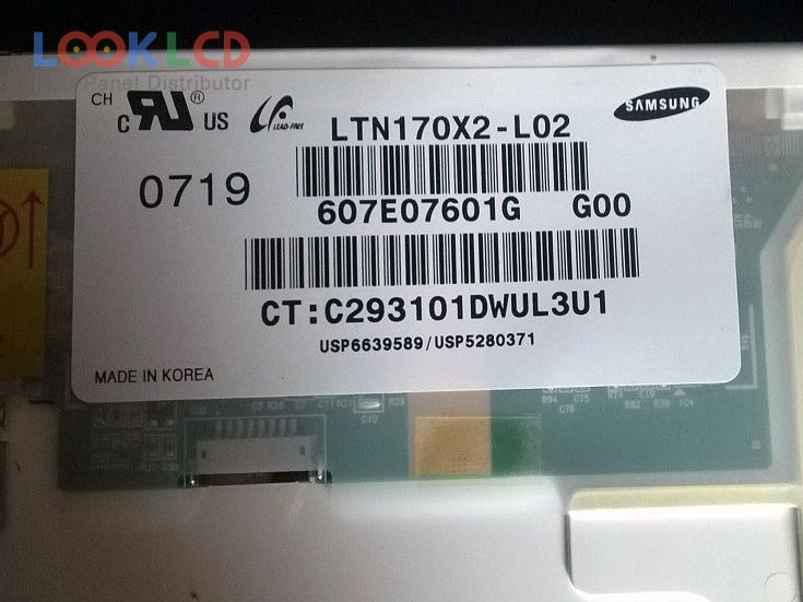 LTN170X2-L02
