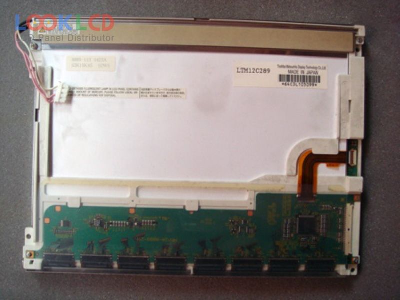 LTM12C289