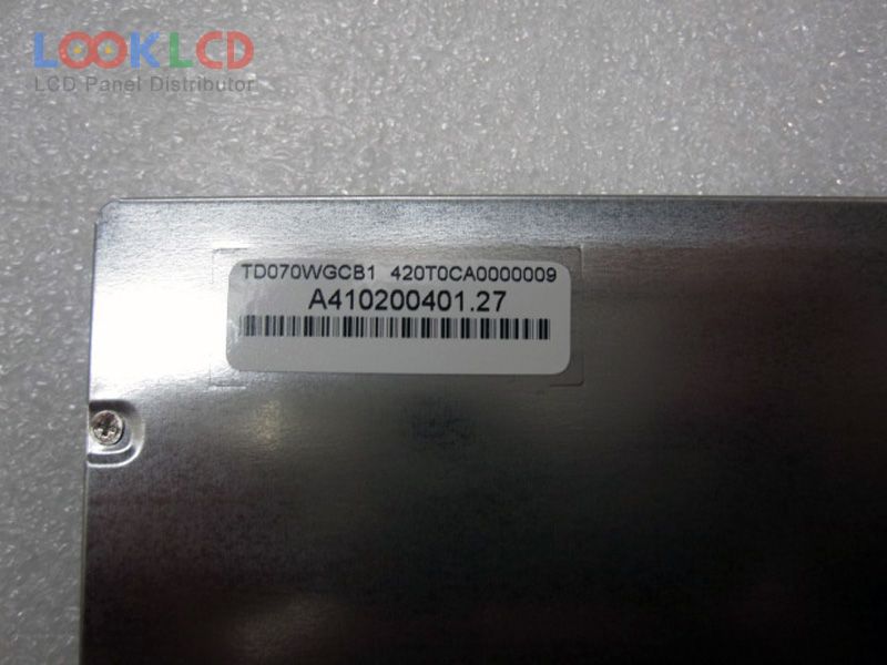 TD070WGCB1