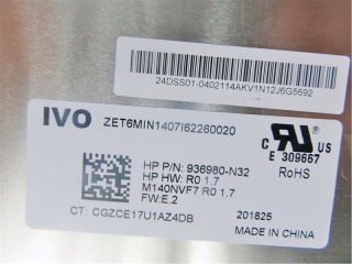 M140NVF7 R0